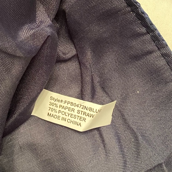 Cruise Club Lightweight Bag - Picture 8 of 11